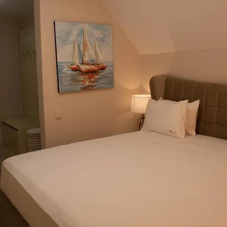 Vendégház Gama 3*
