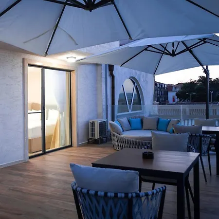 Casa de hóspedes Gama 3*