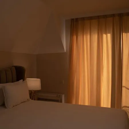 Casa de hóspedes Gama Lozenets