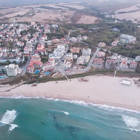 Casa de hóspedes Gama 3*