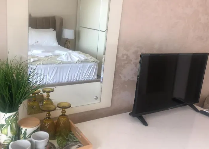 Casa de hóspedes Gama 3*