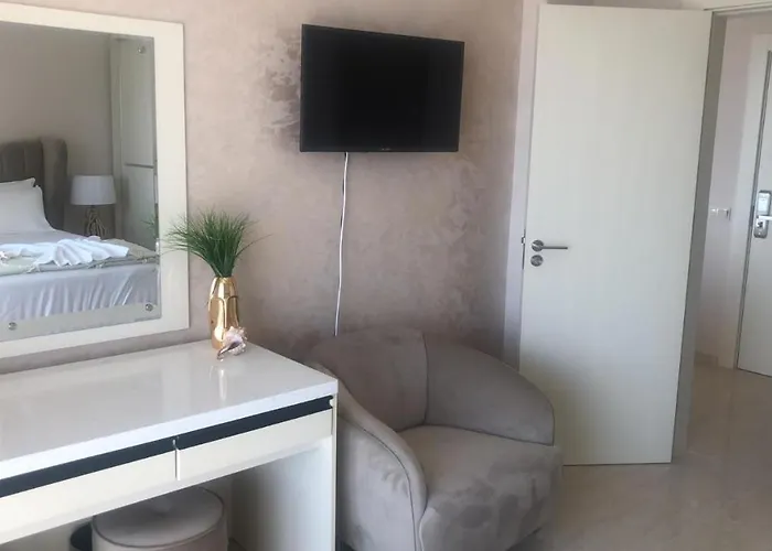 Casa de hóspedes Gama Lozenets