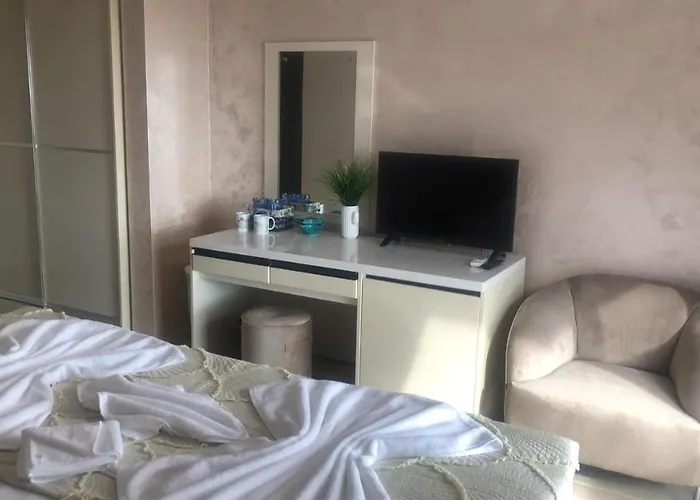 Gama Casa de hóspedes 3*