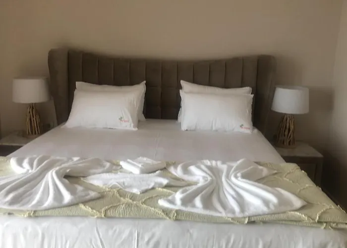 Casa de hóspedes Gama Lozenets