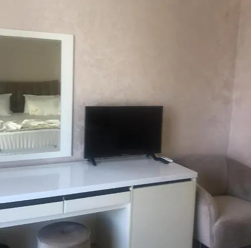 Gama Casa de hóspedes