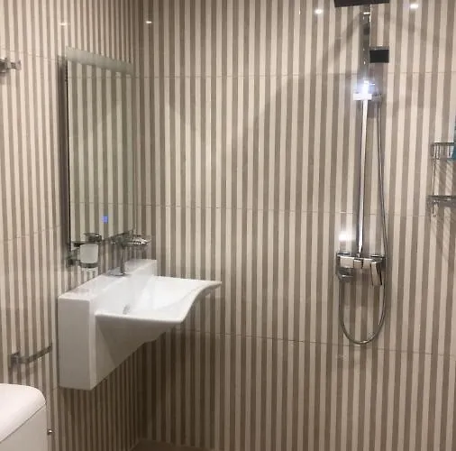 Gama Casa de hóspedes