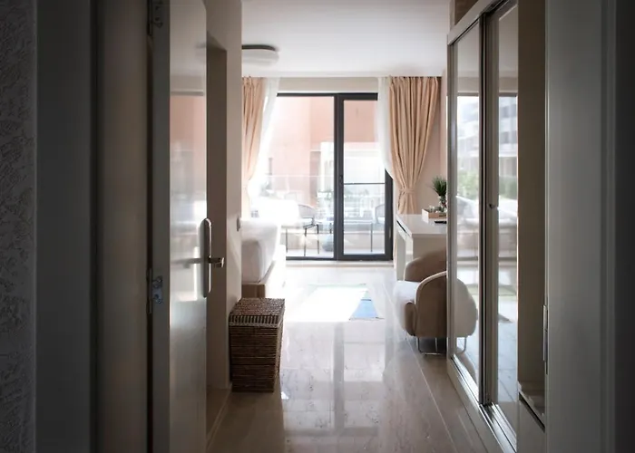 Gama Casa de hóspedes Lozenets