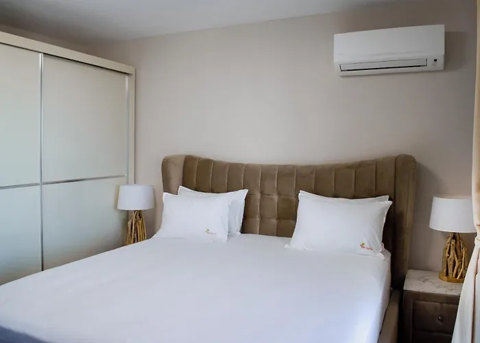 Casa de hóspedes Gama 3*