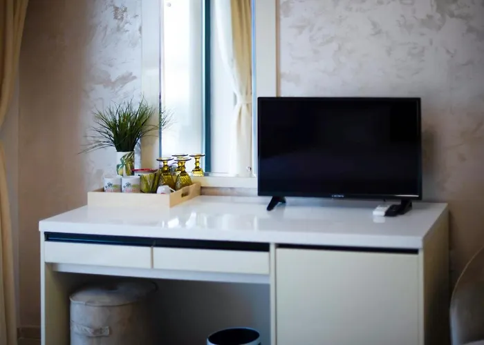 Casa de hóspedes Gama