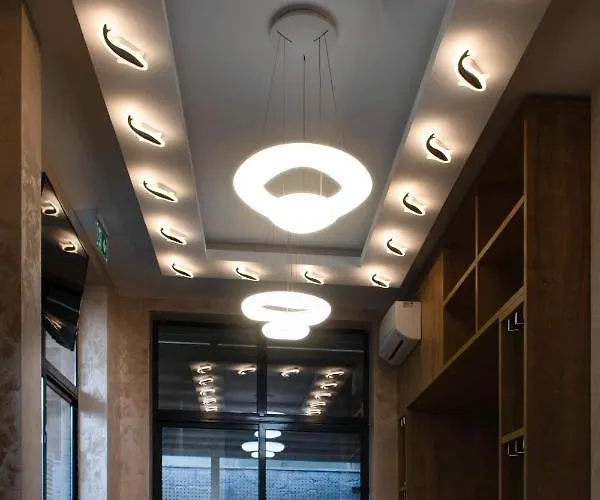 Casa de hóspedes Gama 3*