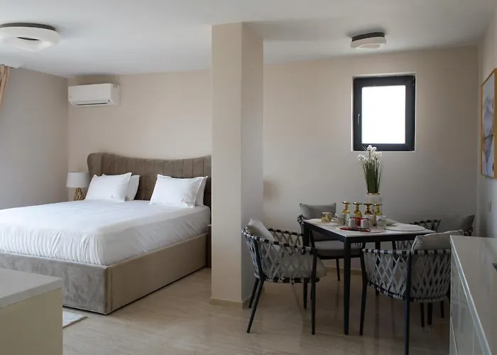 Casa de hóspedes Gama Lozenets