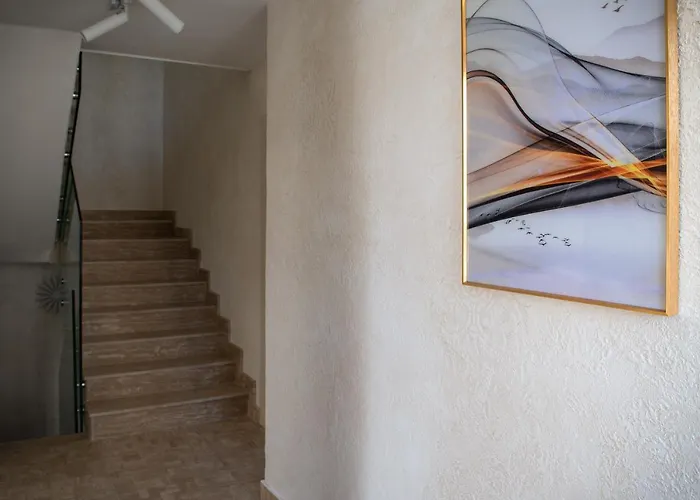 Gama Casa de hóspedes 3*