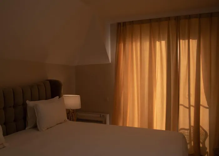 Casa de hóspedes Gama Lozenets