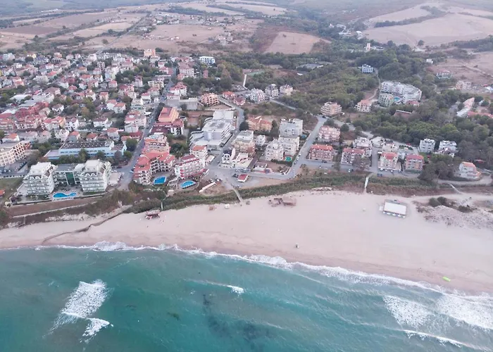 Casa de hóspedes Gama 3*