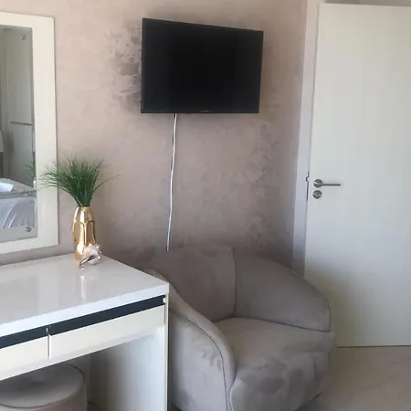 Guest house Gama Lozenets