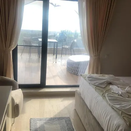 Guest house Gama Lozenets