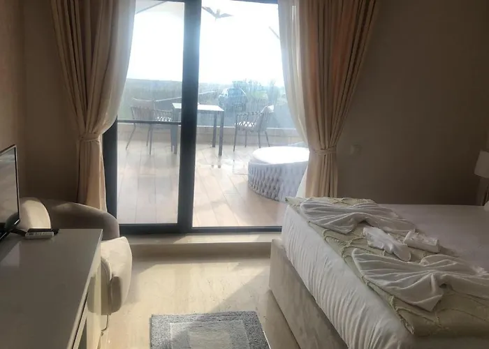 Guest house Gama Lozenets