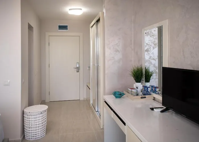 Gama Guest house Lozenets